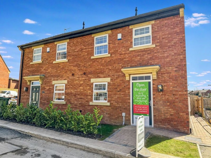 Images for Pontefract Road, Featherstone