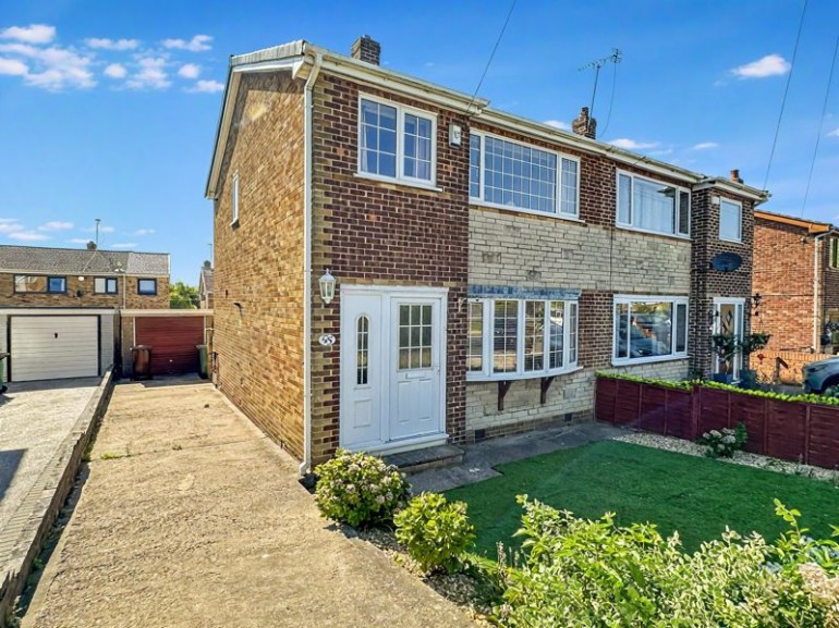Cobblers Lane, Pontefract
