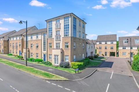 View Full Details for High Royds Drive, Menston