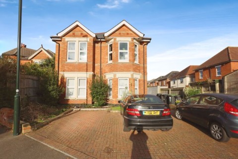 View Full Details for Block of 4 Flats – Heron Court Road, Bournemouth, BH3 7LL