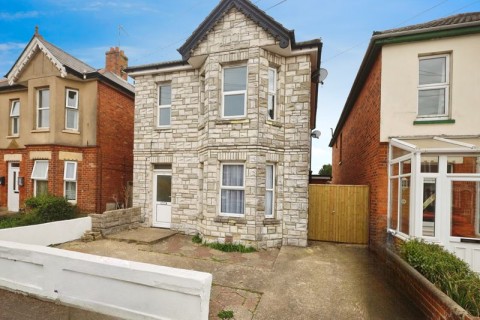 View Full Details for Frederica Road, Winton, Bournemouth, BH9