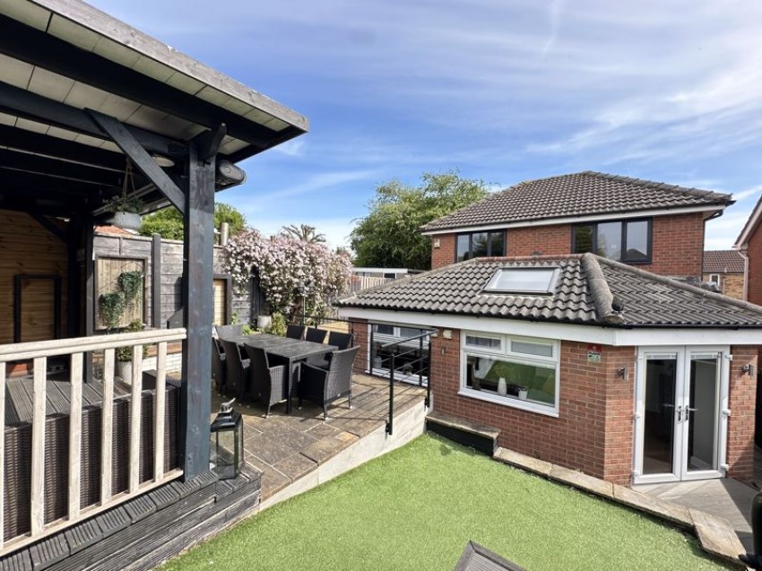 Images for Brindle Park Drive, Castleford
