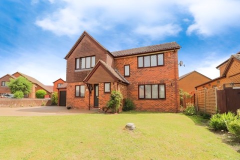 View Full Details for Drew Close, BH12 5ET