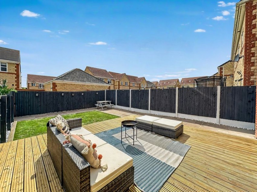 Images for Hawthorn Way, Pontefract