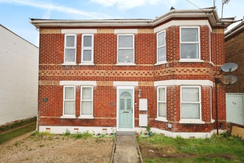 View Full Details for 24 Woodend Road, Bournemouth