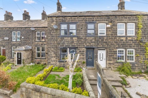 View Full Details for Otley Road, Guiseley