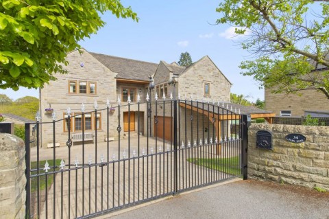 View Full Details for Glen Road, Eldwick