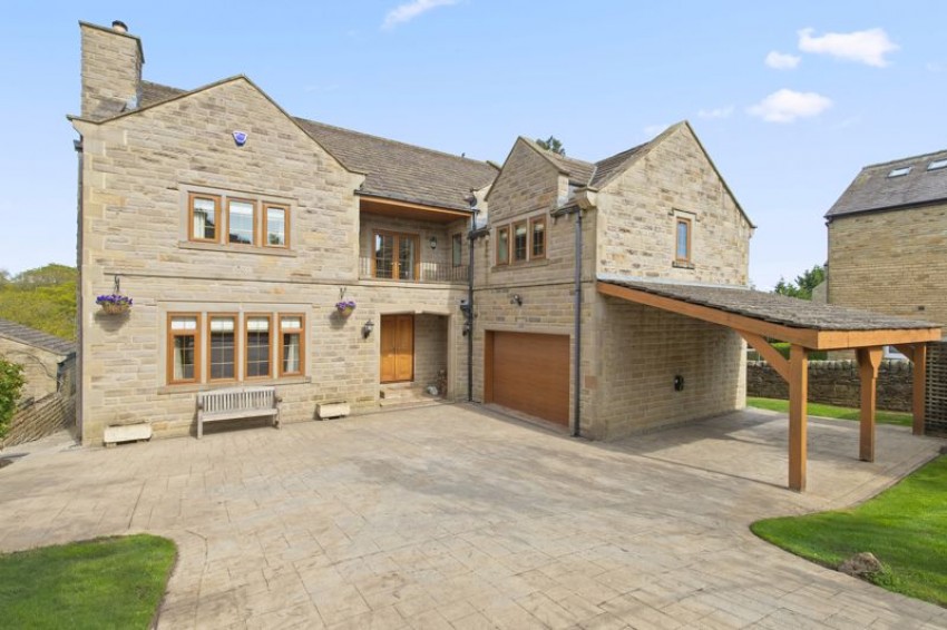 Images for Glen Road, Eldwick