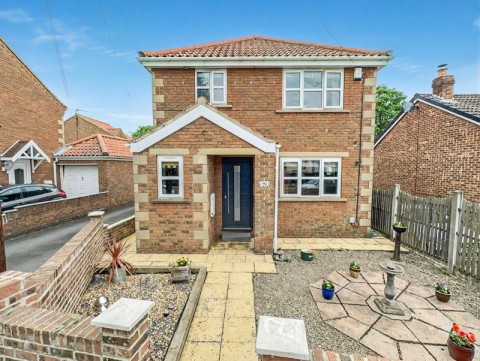 View Full Details for Gauk Street, Brotherton