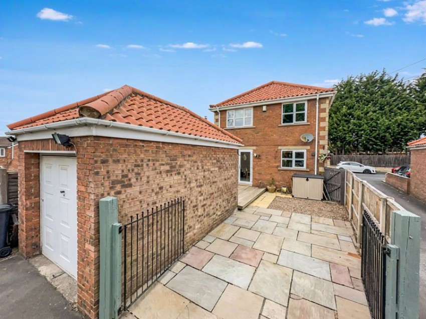 Images for Gauk Street, Brotherton