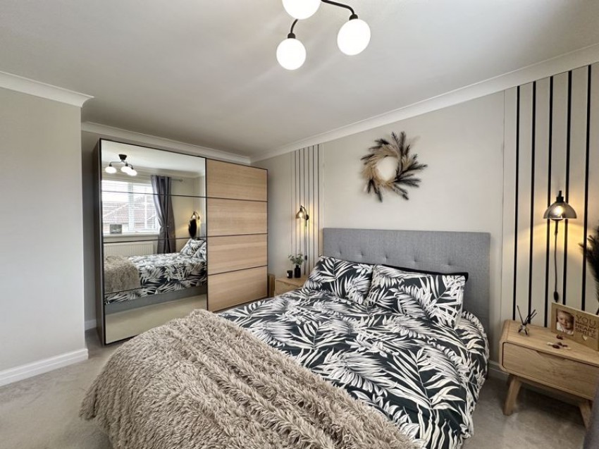 Images for Meadow Croft, Hemsworth