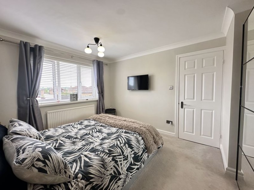Images for Meadow Croft, Hemsworth