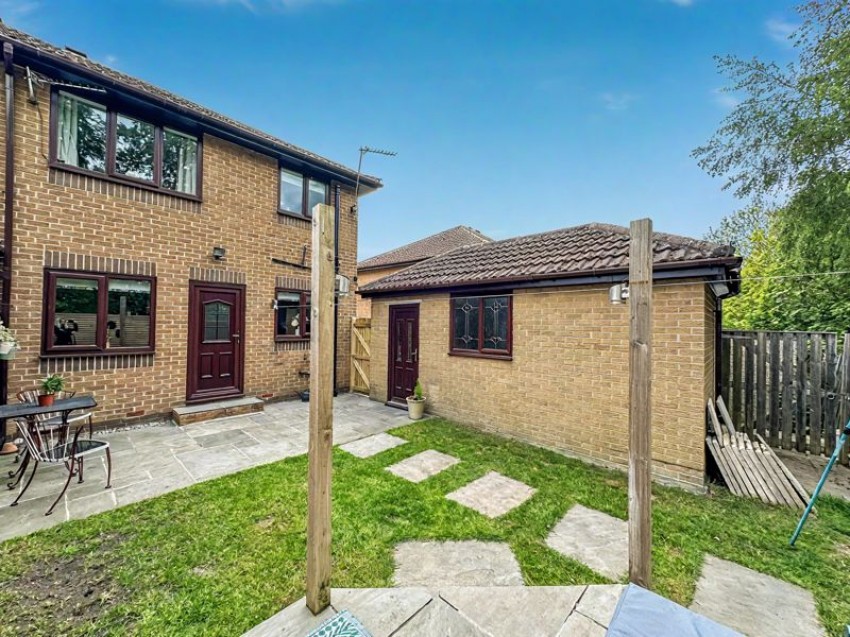 Images for Meadow Croft, Hemsworth