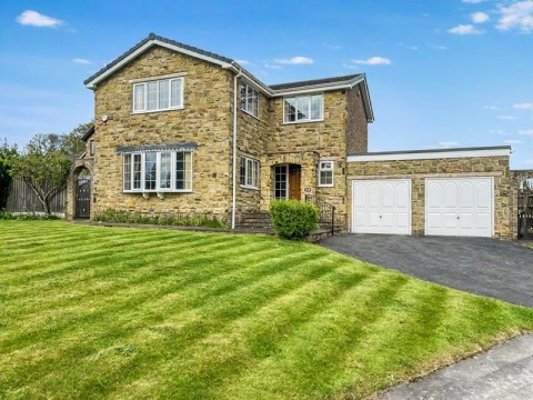 View Full Details for York Place, Ackworth