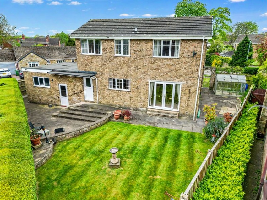 Images for York Place, Ackworth
