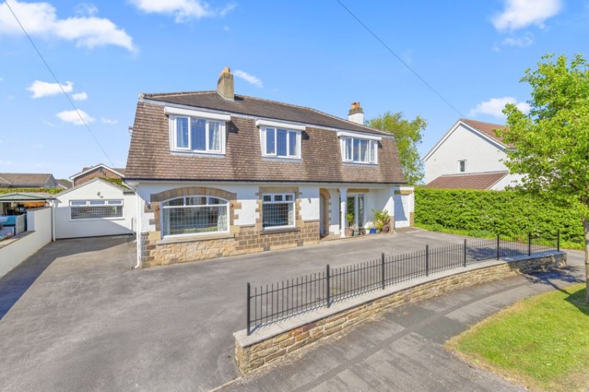 Images for Holme Grove, Burley-in-Wharfedale