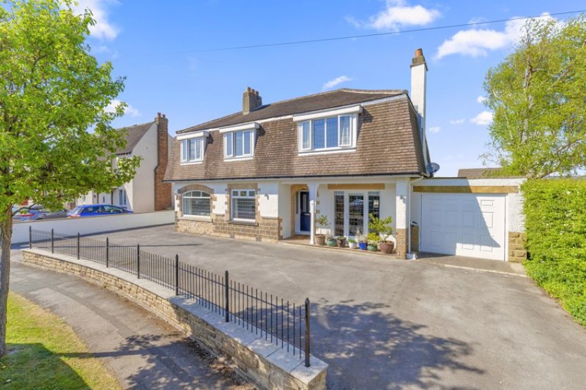 Images for Holme Grove, Burley-in-Wharfedale