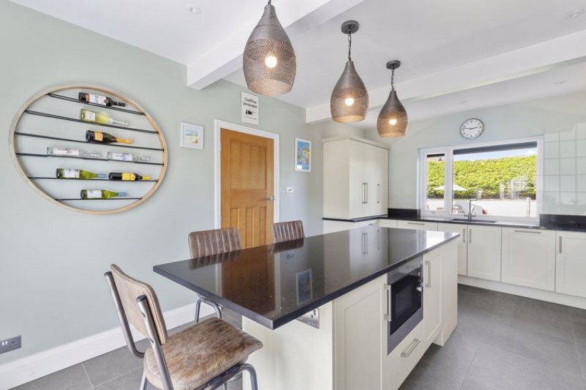 Images for Holme Grove, Burley-in-Wharfedale