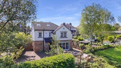 View Full Details for Cleasby Road, Menston