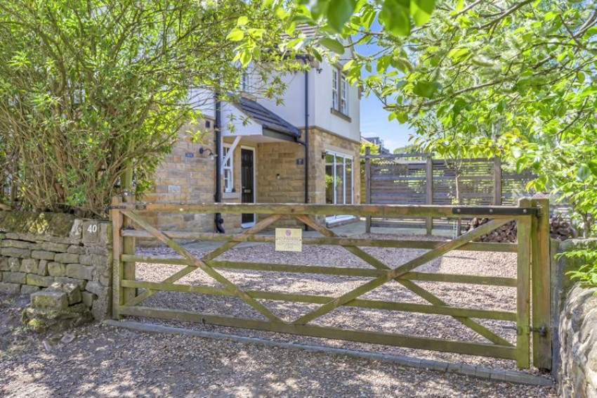 Images for Cleasby Road, Menston