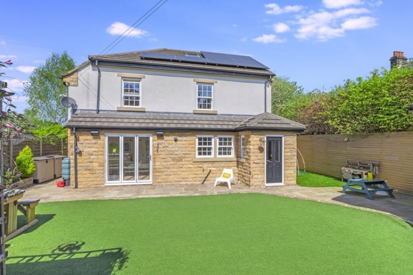 Images for Cleasby Road, Menston