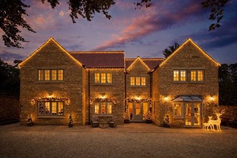 View Full Details for Grange Lane, Burghwallis