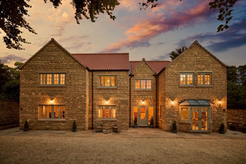 Images for Grange Lane, Burghwallis