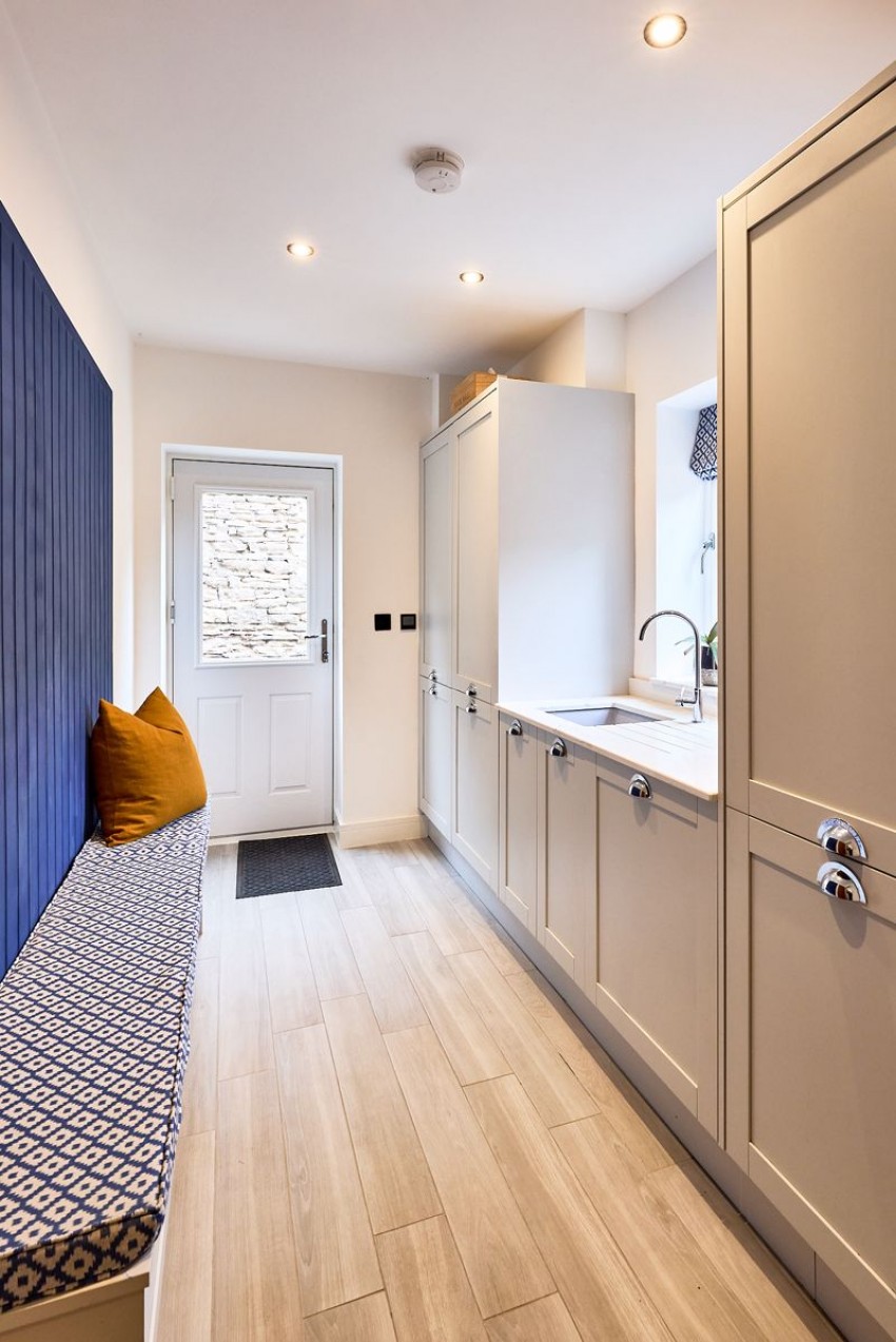 Images for Grange Lane, Burghwallis