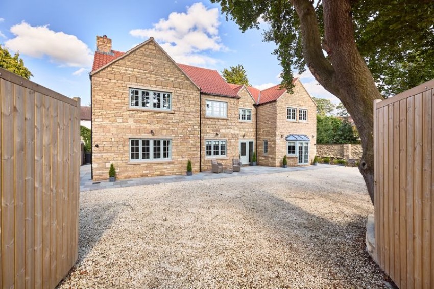 Images for Grange Lane, Burghwallis