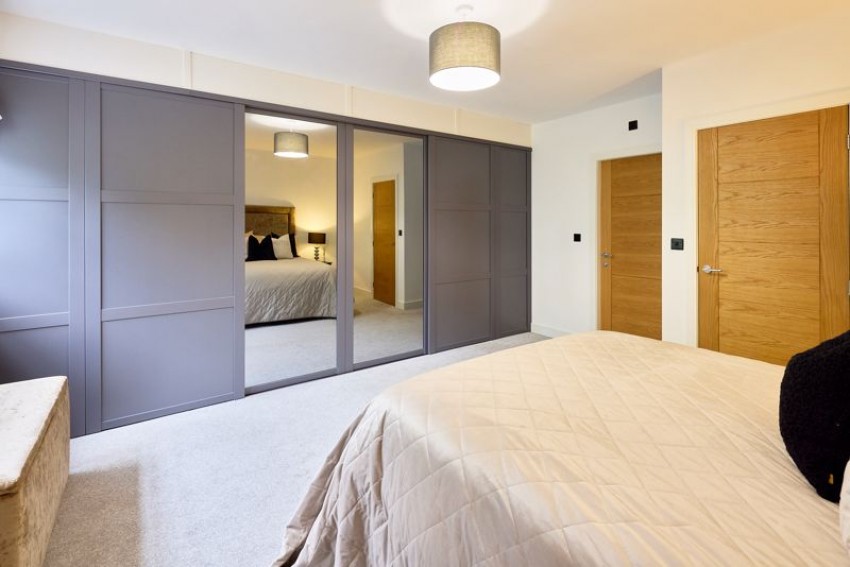 Images for Grange Lane, Burghwallis