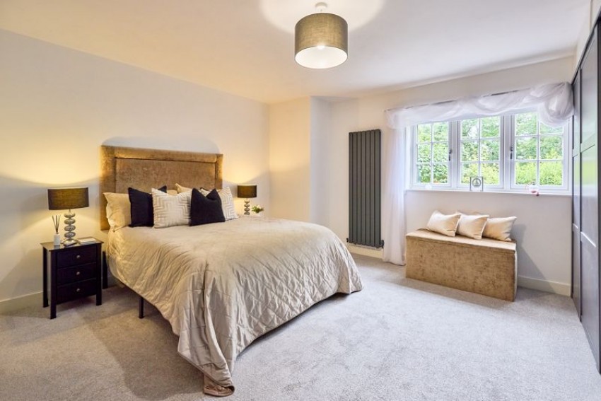 Images for Grange Lane, Burghwallis