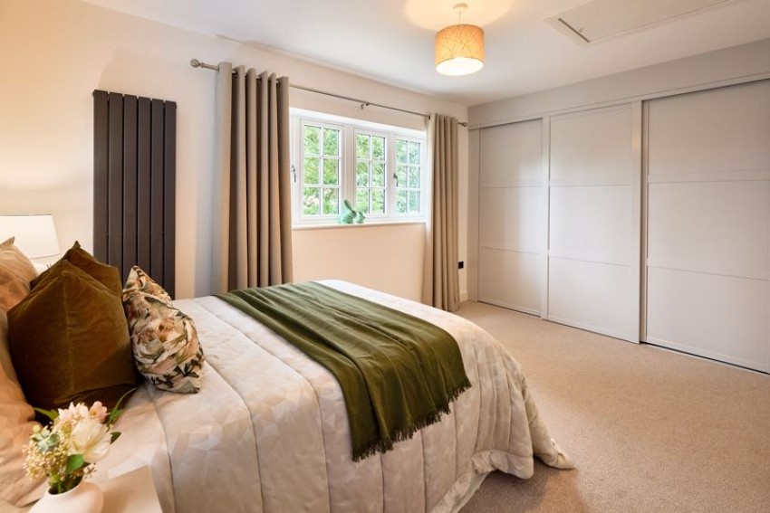 Images for Grange Lane, Burghwallis