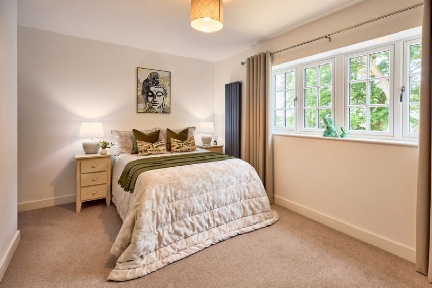 Images for Grange Lane, Burghwallis