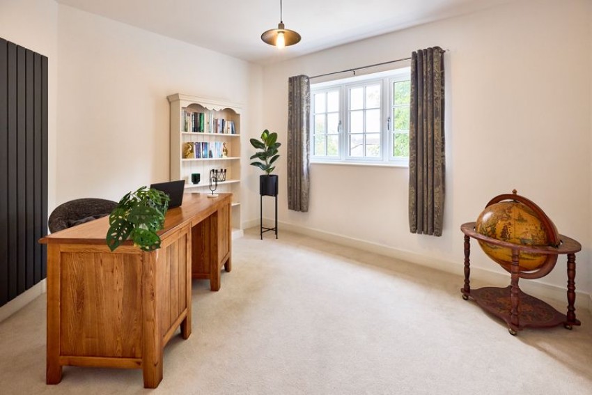 Images for Grange Lane, Burghwallis