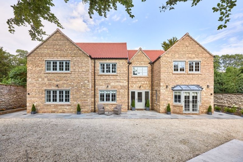 Images for Grange Lane, Burghwallis