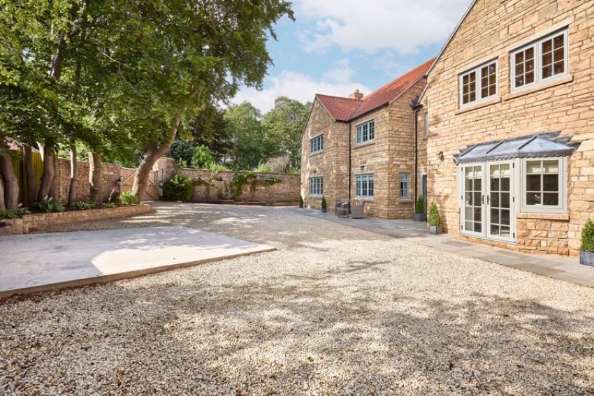 Images for Grange Lane, Burghwallis