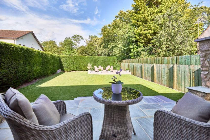 Images for Grange Lane, Burghwallis