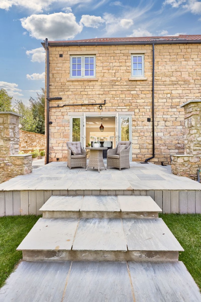 Images for Grange Lane, Burghwallis