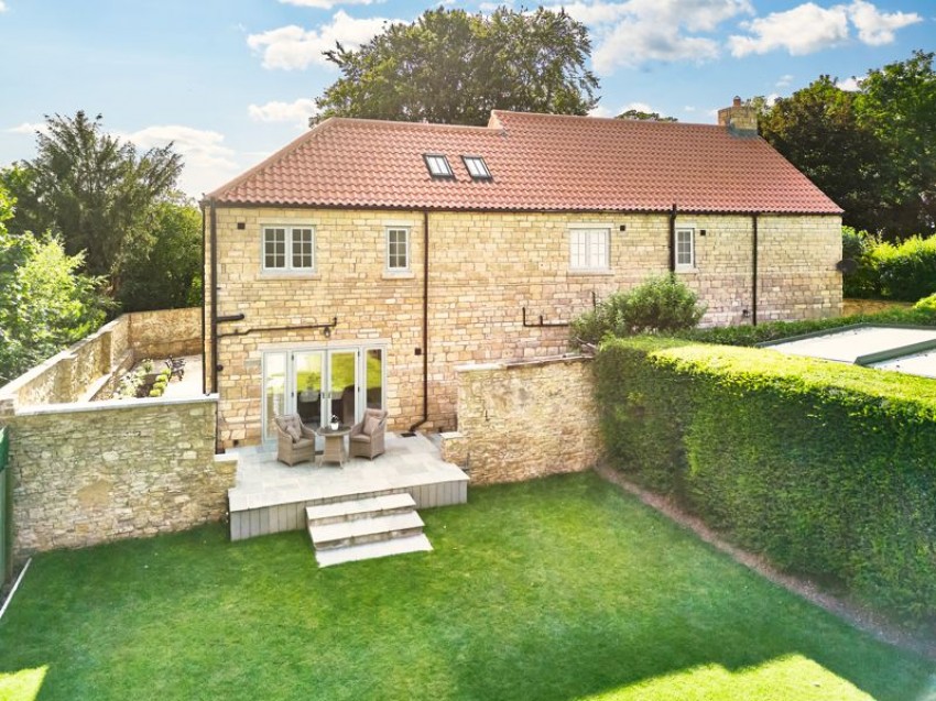 Images for Grange Lane, Burghwallis