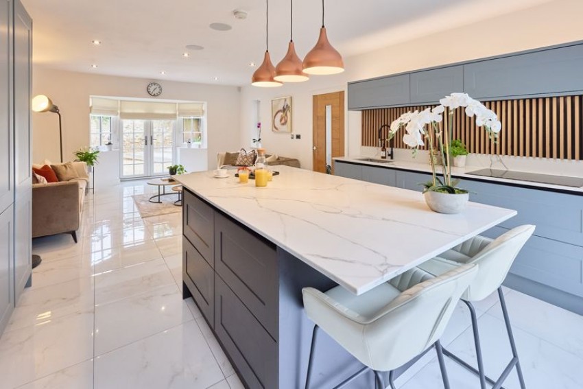 Images for Grange Lane, Burghwallis