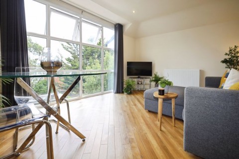 View Full Details for George Court - Richmond Park Road, Bournemouth