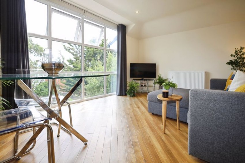Images for George Court - Richmond Park Road, Bournemouth