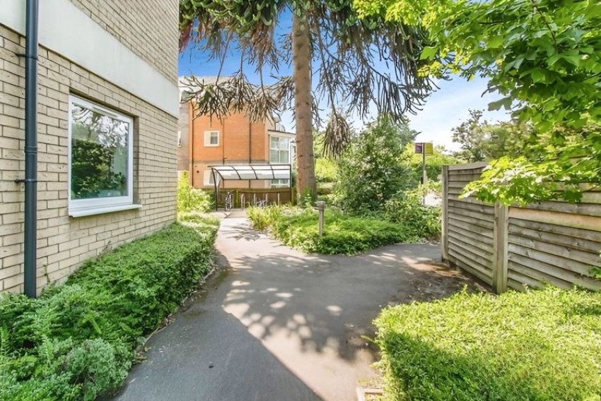 Images for George Court - Richmond Park Road, Bournemouth