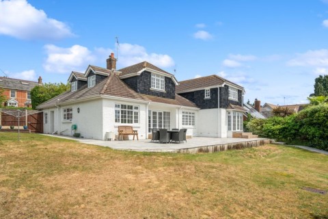 View Full Details for Sandy Lane, Upton