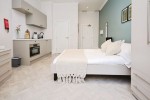 Images for New build luxury apartment with bills included seconds from beach