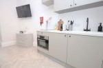 Images for New build luxury apartment with bills included seconds from beach
