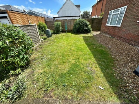 View Full Details for St. Leonards Road, Bournemouth