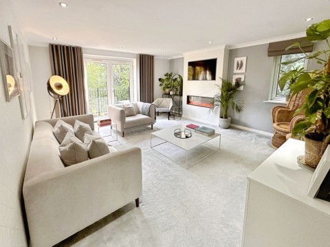 View Full Details for Melford Court, St. Peters Road, Bournemouth
