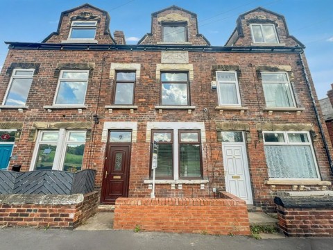 View Full Details for Box Lane, Pontefract