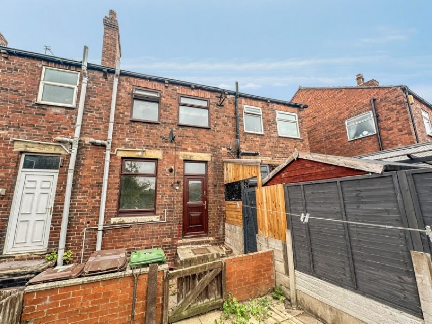 Images for Box Lane, Pontefract